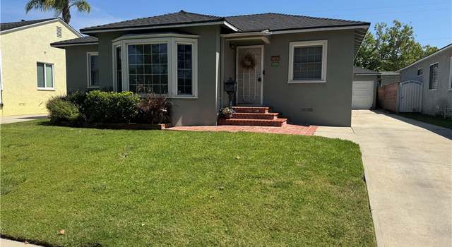 Photo of 5808 Cardale St, Lakewood, CA 90713