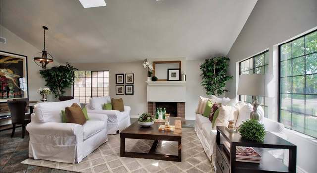 Photo of 24035 Mill Valley Rd, Valencia, CA 91355