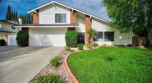 Photo of 24035 Mill Valley Rd, Valencia, CA 91355