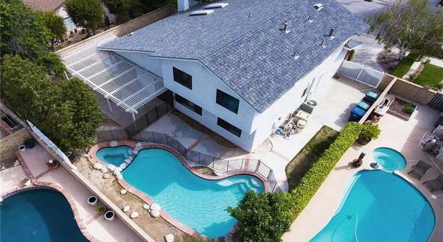 Photo of 24035 Mill Valley Rd, Valencia, CA 91355