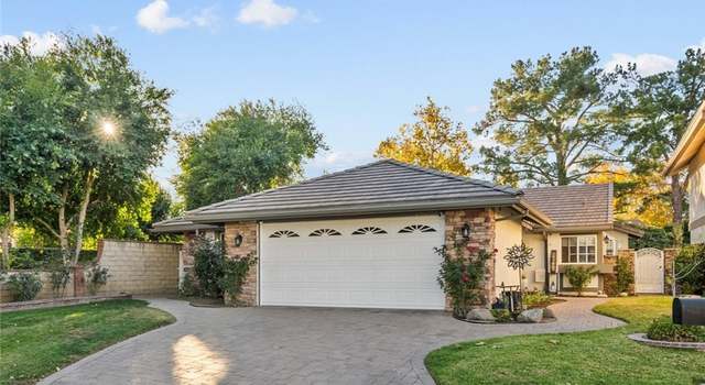 Photo of 26203 Benito Ct, Valencia, CA 91355