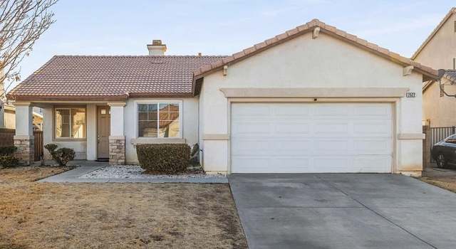 Photo of 2522 E Norberry St, Lancaster, CA 93535
