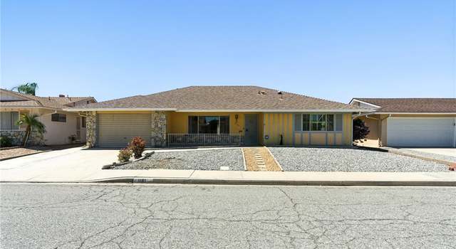 Photo of 1181 Sandlewood Dr, Hemet, CA 92543