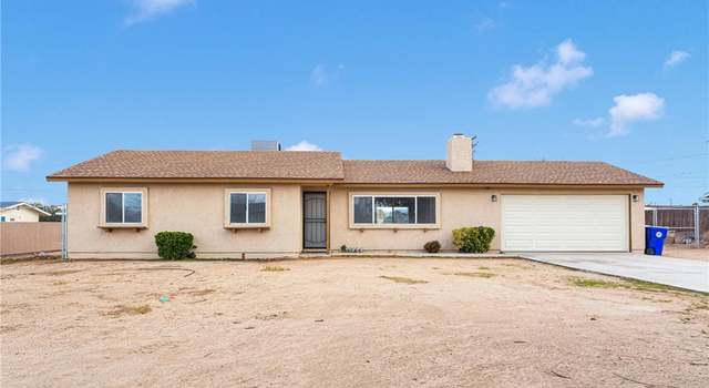 Photo of 14803 Manzano Rd, Victorville, CA 92392