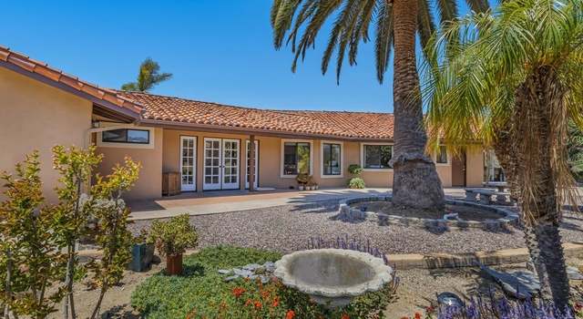 Photo of 2337 Willow Glen Rd, Fallbrook, CA 92028