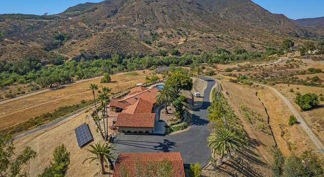 Photo of 2337 Willow Glen Rd, Fallbrook, CA 92028
