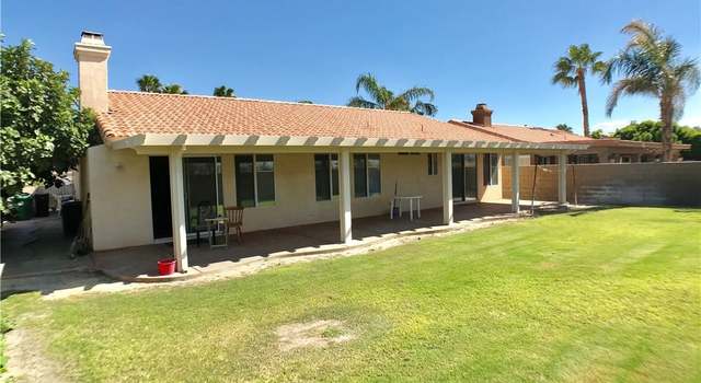 Photo of 30191 Alexander Dr, Cathedral City, CA 92234
