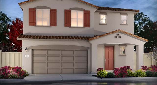 Photo of 2043 Mandarin Ln, Redlands, CA 92374