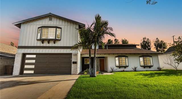 Photo of 5250 E Gerda Dr, Anaheim Hills, CA 92807