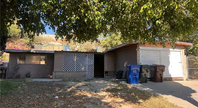 Photo of 246 N Shipman Ave, La Puente, CA 91744