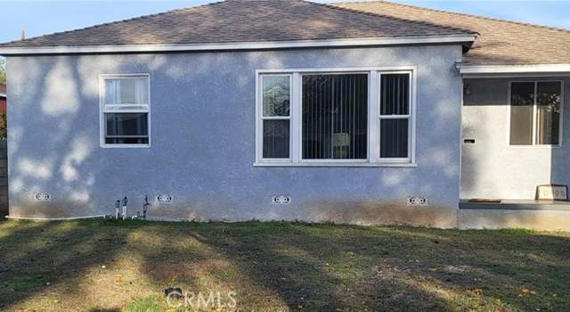 Photo of 11900 Orchard Ave, Los Angeles, CA 90044