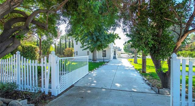 Photo of 11218 Osborne St, Sylmar, CA 91342