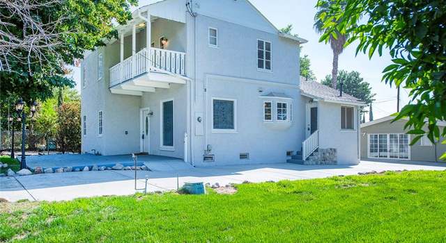 Photo of 11218 Osborne St, Sylmar, CA 91342