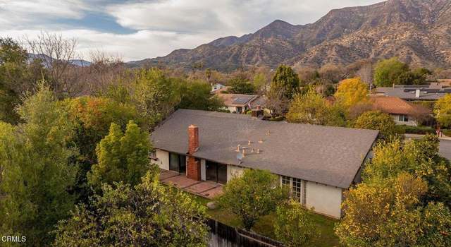 Photo of 1113 Del Nido Ct, Ojai, CA 93023