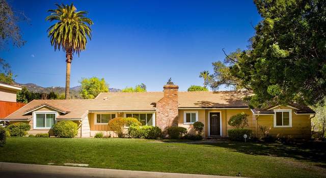 Photo of 1826 Wilson Ave, Arcadia, CA 91006