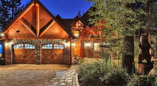 Photo of 41368 Condor Dr, Big Bear, CA 92315