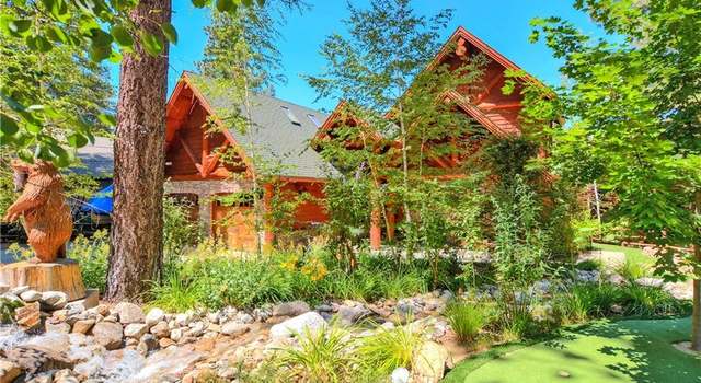 Photo of 41368 Condor Dr, Big Bear, CA 92315