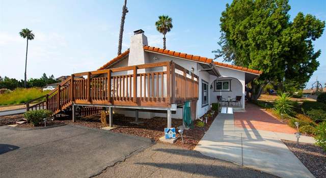 Photo of 2625 Sunset Hls, Escondido, CA 92025