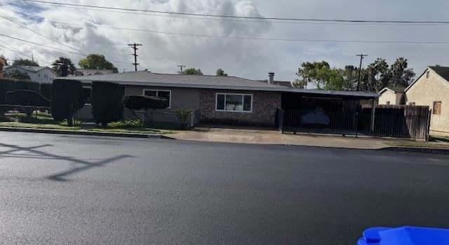 Photo of 3905-3909 Cottonwood St, San Diego, CA 92113
