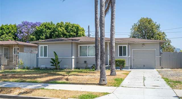 Photo of 114 W Midway, Anaheim, CA 92805