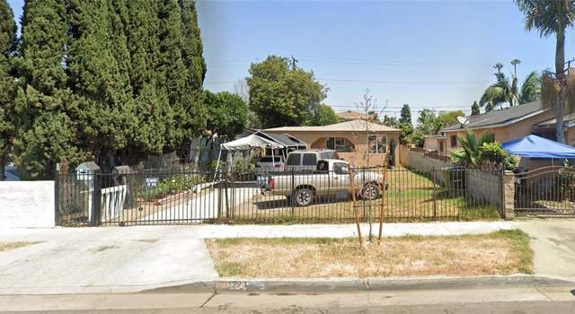Photo of 1223 E 91st St, Los Angeles, CA 90002