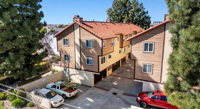 Photo of 629 E 219th St #6, Carson, CA 90745