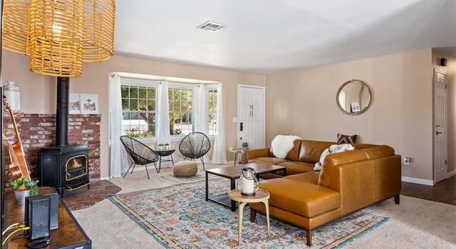 Photo of 58338 Desert Gold Dr, Yucca Valley, CA 92284