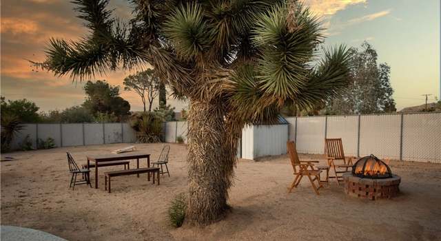 Photo of 58338 Desert Gold Dr, Yucca Valley, CA 92284