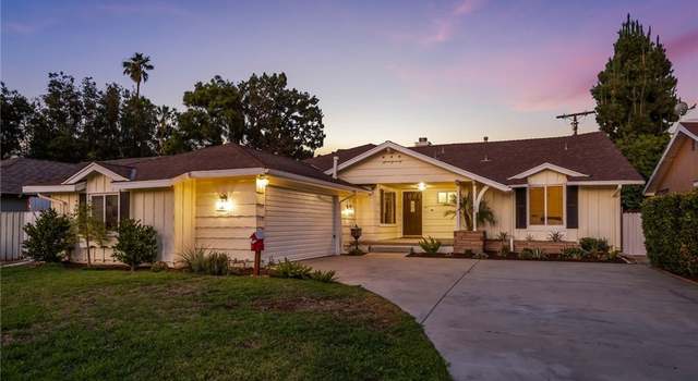 Photo of 9150 Sophia Ave, North Hills, CA 91343