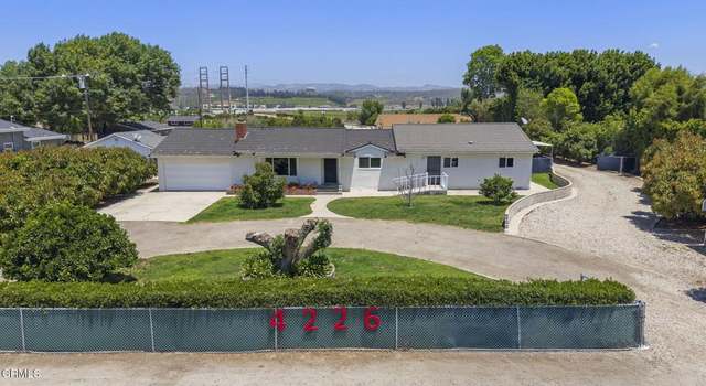 Photo of 4226 Hitch Blvd, Moorpark, CA 93021
