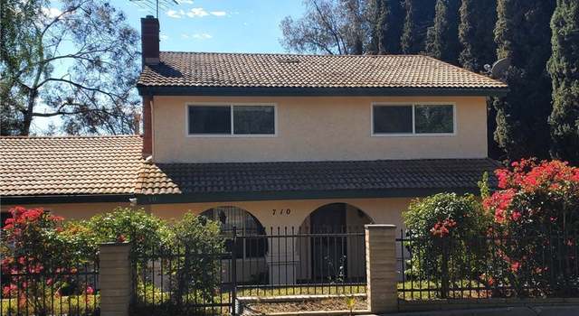 Photo of 710 Tonner Dr, Pomona, CA 91768