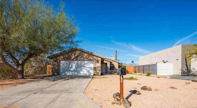 Property at 13665 Quinta Way, Desert Hot Springs, CA 92240, 4 beds, 2 baths