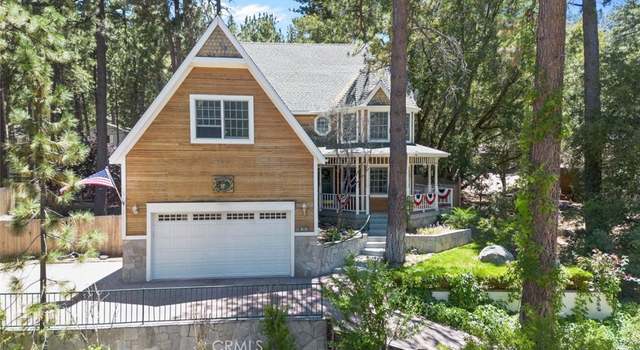 Photo of 1085 Eagle Rd, Wrightwood, CA 92397