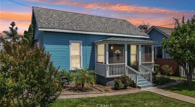 Photo of 382 N Palomares St, Pomona, CA 91767