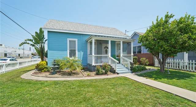 Photo of 382 N Palomares St, Pomona, CA 91767