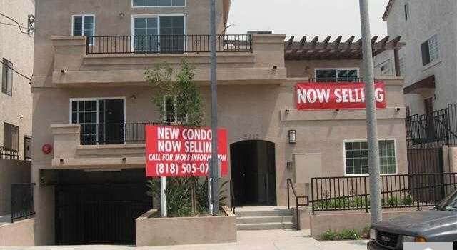 Photo of 5312 DENNY St #2, North Hollywood, CA 91601