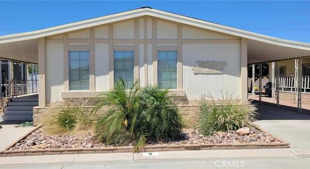 Photo of 46618 Madison St #8, Indio, CA 92201