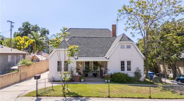 Photo of 10249 Eldora Ave, Sunland, CA 91040
