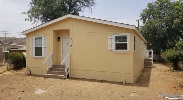 Photo of 31191 Robertson St, Homeland, CA 92548