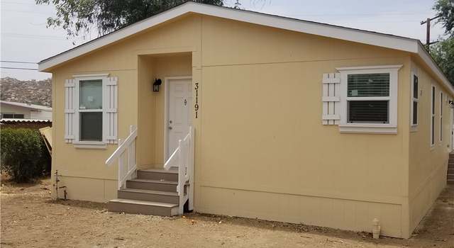Photo of 31191 Robertson St, Homeland, CA 92548