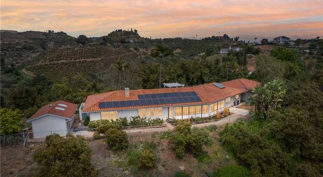 Photo of 2918 Los Campos Dr, Fallbrook, CA 92028