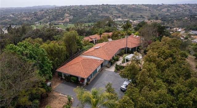 Photo of 2918 Los Campos Dr, Fallbrook, CA 92028