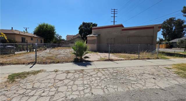 Photo of 1003 W Rialto Ave, San Bernardino, CA 92410