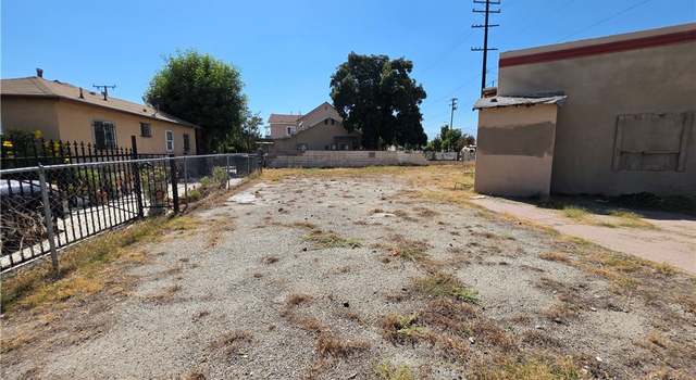Photo of 1003 W Rialto Ave, San Bernardino, CA 92410