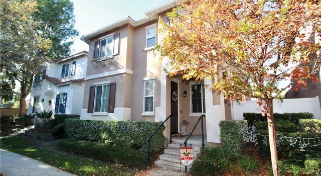 Photo of 124 Saint James #66, Irvine, CA 92606