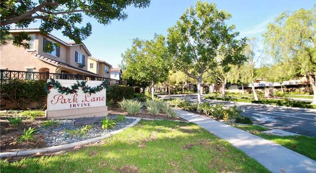 Photo of 124 Saint James #66, Irvine, CA 92606