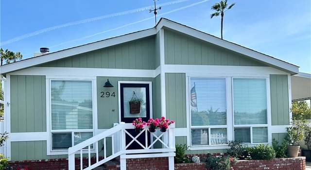 Photo of 294 Mayflower Dr, Newport Beach, CA 92660