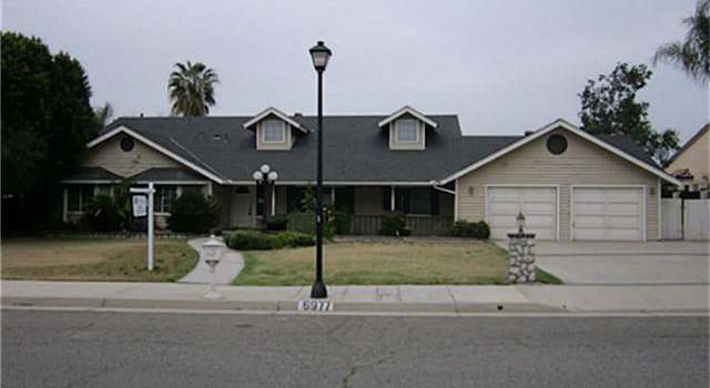 Photo of 6977 GLADYS Rd, Riverside, CA 92506