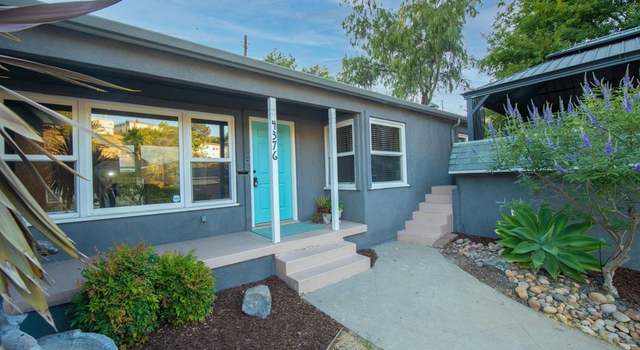 Photo of 4376 Revillo Dr, San Diego, CA 92115