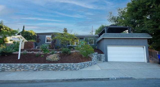 Photo of 4376 Revillo Dr, San Diego, CA 92115